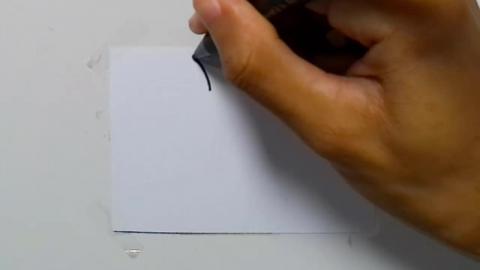 Drawing tatto v39 2024 shorts