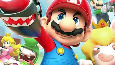 Best Games for Nintendo Switch