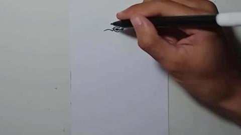 Drawing Graffity Character cartoon gorila shorts