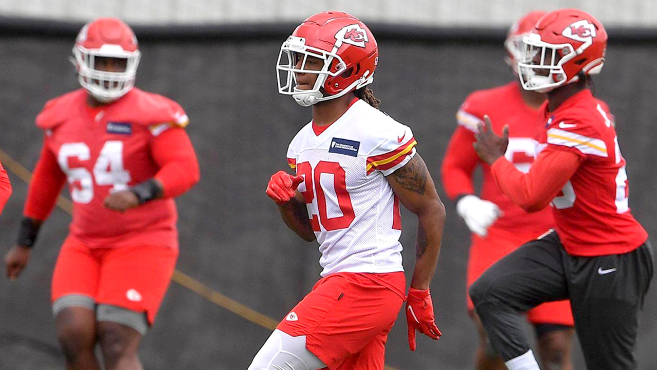 Chiefs News 5/22: Jaylen Watson is the Chiefs' best-kept secret - Arrowhead  Pride