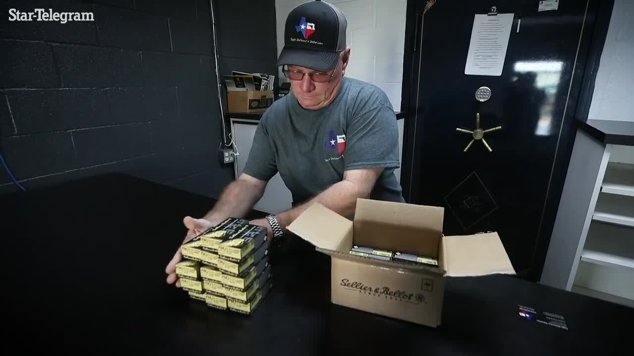 Wise County, TX reports first 3 coronavirus cases Fort Worth StarTelegram