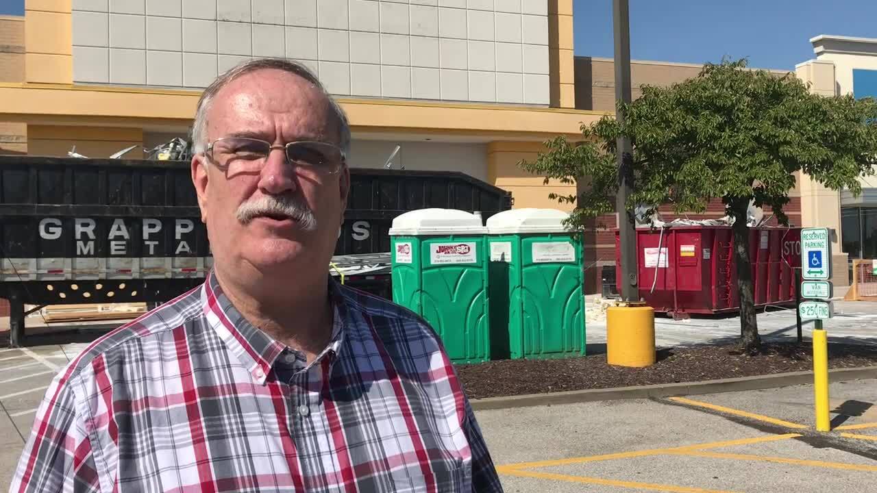 When will Aldi grocery store open in Fairview Heights IL? Belleville