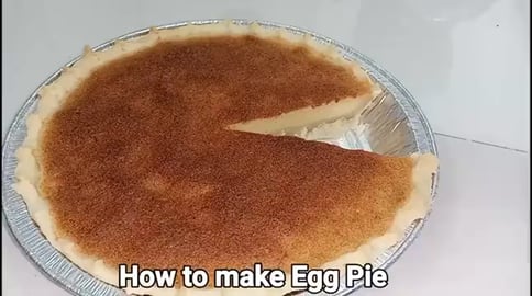 TasteHC108 _ EGG PIE