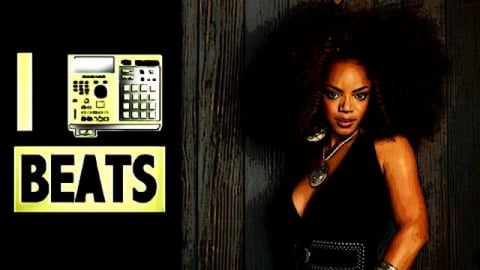 My Sistas - Neo Soul Instrumental Beat