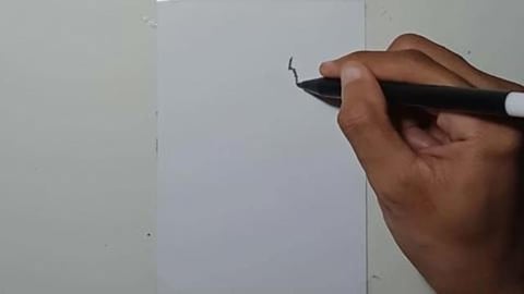 Drawing chibi zabuza