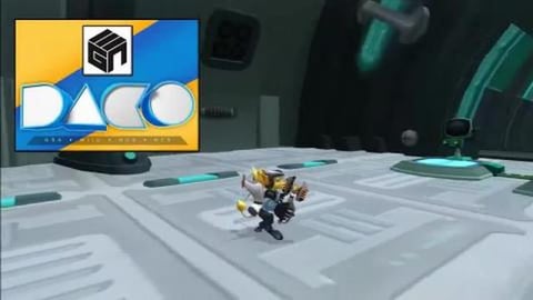 Ratchet & Clank: Up Your Arsenal - Episode 6