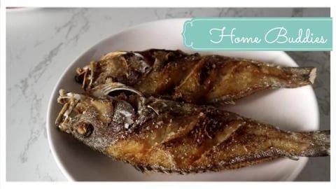 HOTV256_Sweet and Sour Lapu Lapu