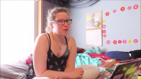 Non Harry Potter Fan Discovers Her Wand (Pottermore Quiz ...