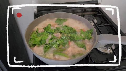 TasteHU230.1 _ Pork Tamarind Soup