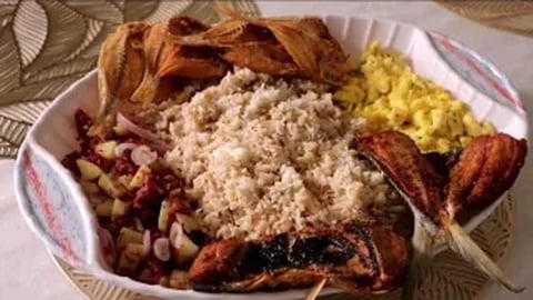 Almusal _ Filipino Breakfast _ Pinoy recipe | Taste Buds ...