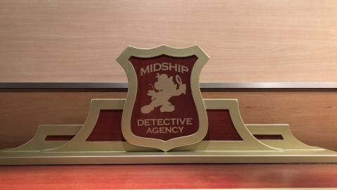 Midship Detective Agency - The Case of the Plundered Pain...