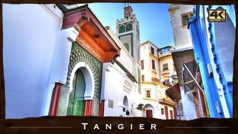 Tangier ● Morocco 