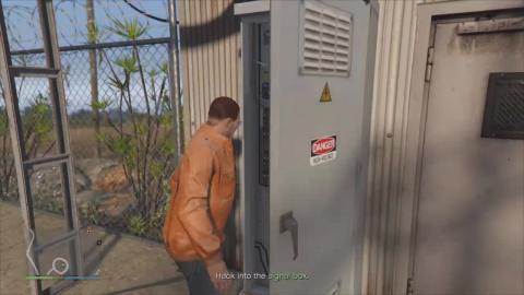 Scoping Loot GTA 5 Part 3