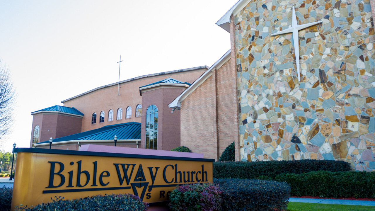 The decadeslong plan to transform Atlas Road The State