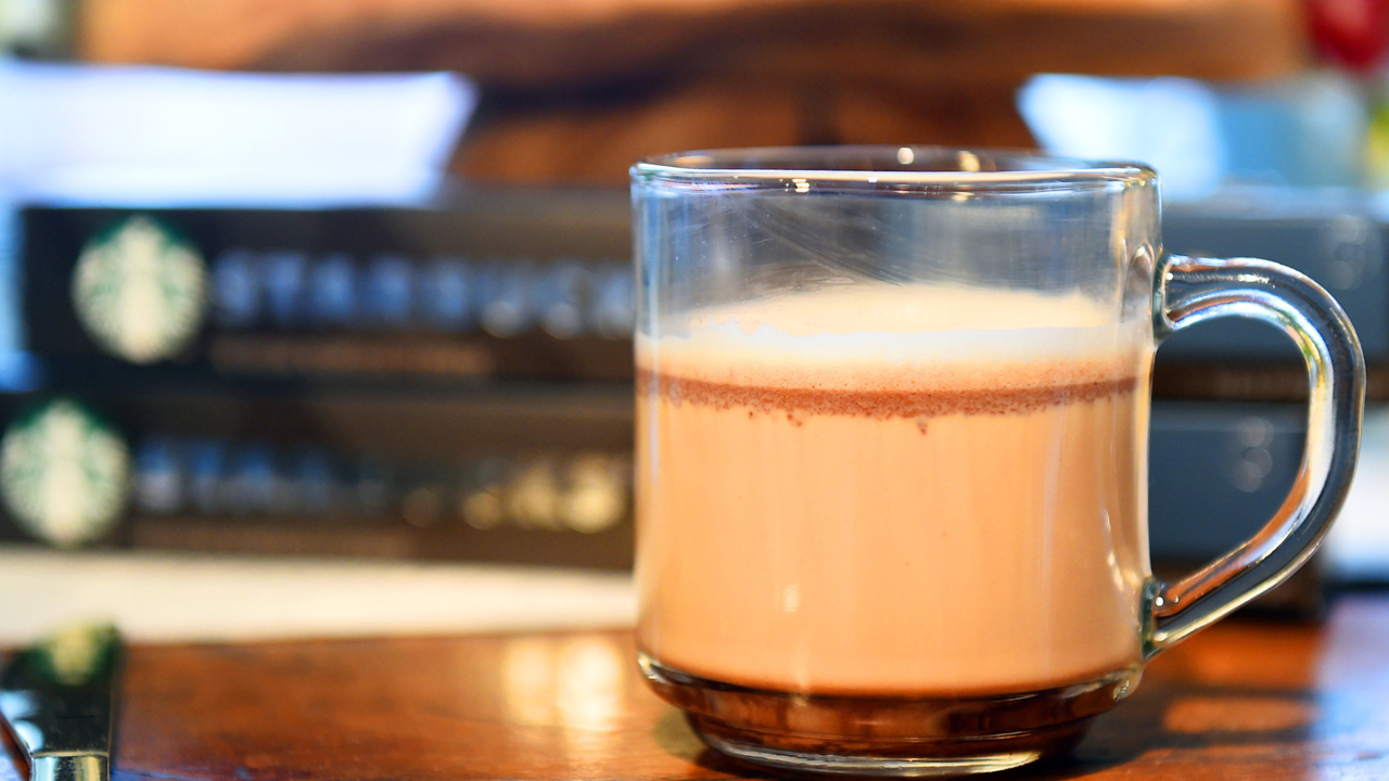 Here’s how to win free coffee for life from Starbucks Charlotte Observer