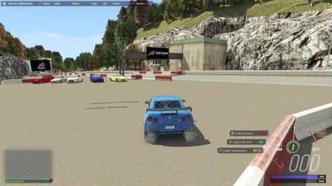 GTA 5 NISSAN GTR