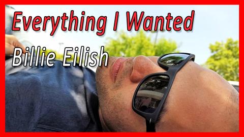 EVERYTHING I WANTED - Billie Eilish | (COVER) 