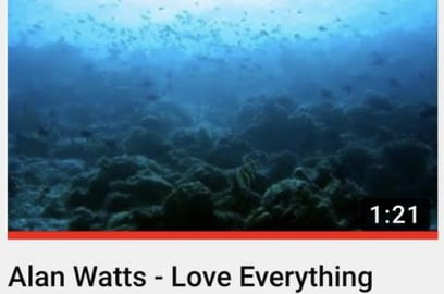 The Wisdom of Alan Watts 