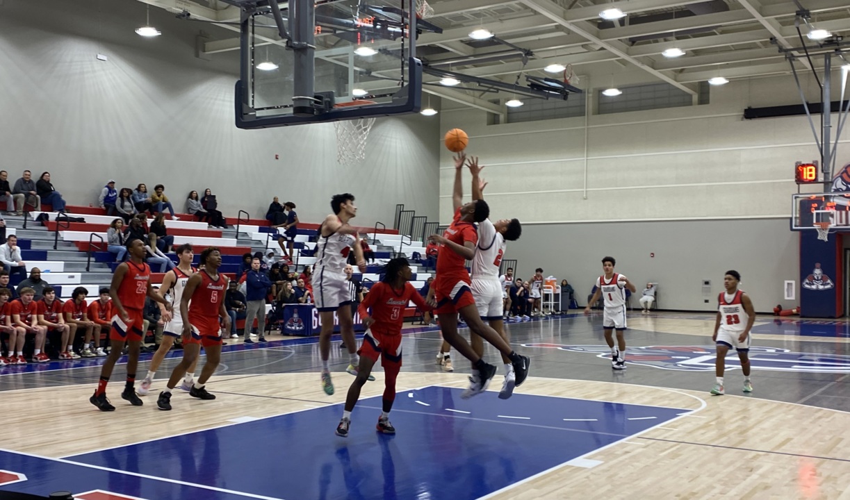 Watch San Joaquin Memorial and Garza basketball highlights Fresno Bee