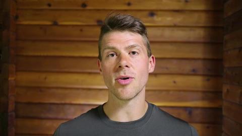 3 Pillars of Weight Loss - Ep. 1 of 2