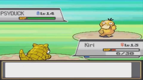 Pokémon HeartGold - Episode 9