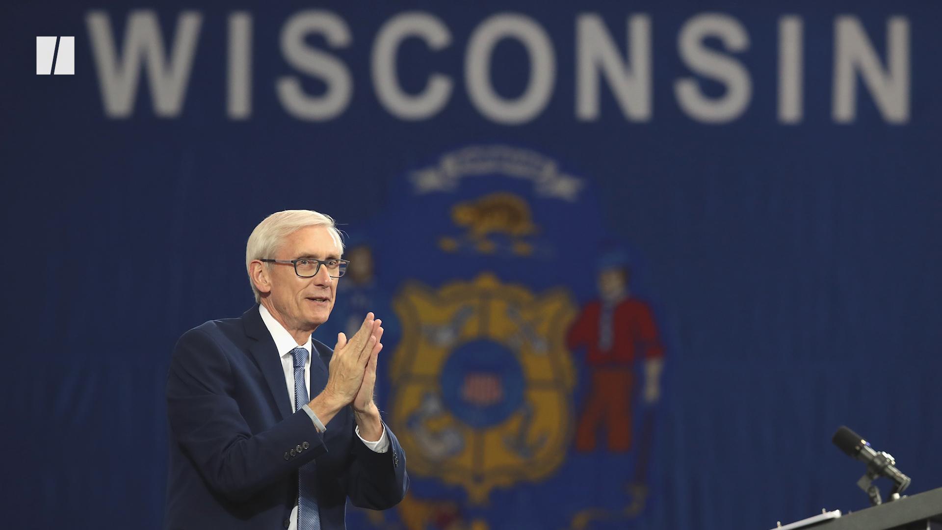 Wisconsin Gov. Slams Ruling That Overturns Stay-At-Home Order: We’ll ...