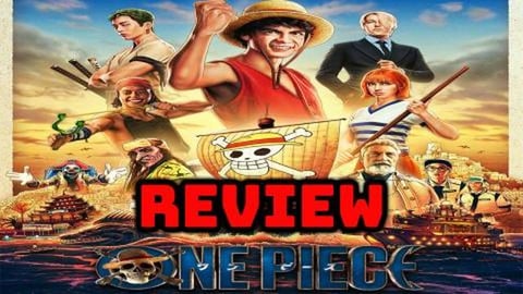 One Piece  - Review | Netflix