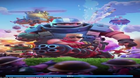 War Alliance: 25/11 gameplay (Viktor)