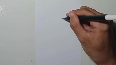 Drawing sasori chibi 