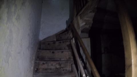 INSIDE ABANDONED HOUSE THAT OWNER NEVER RETURNED TOO...