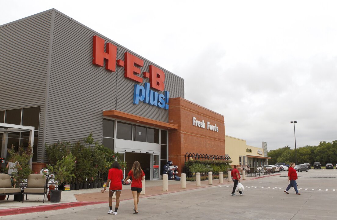 Hold the Presses: H-E-B Grocery Store Not Yet Coming to Fort Worth at  Parkside at Alliance Town Center - Fort Worth Magazine