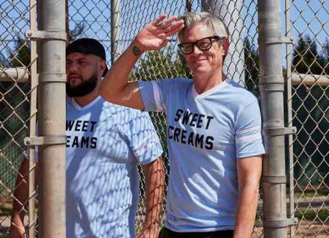 Johnny Knoxville & Director Lije Sarki On Their New Movie...