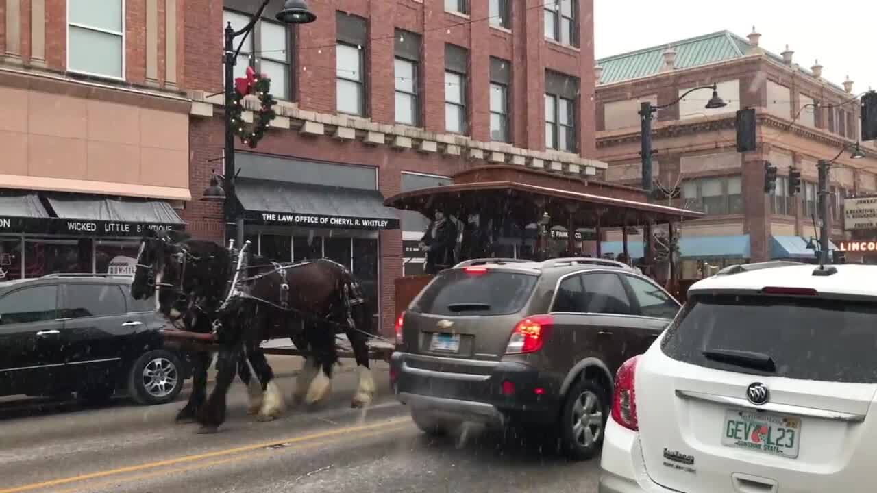 Belleville IL, rural schools cancel classes due to snow Belleville NewsDemocrat