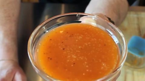 How to Make Chick-fil-a Polynesian Sauce |  It's Only Foo...