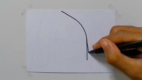 DRAW kaguya_otsutsuki__the_rabbit_goddess shorts