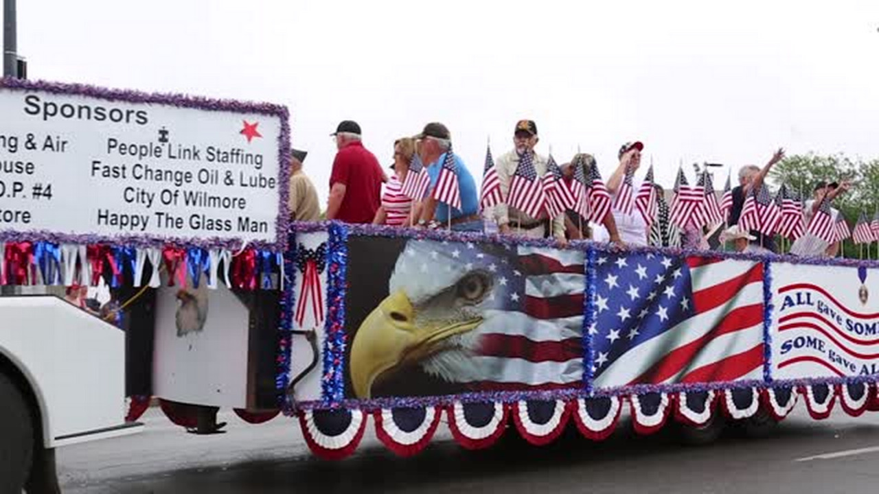 Lexington parade and festival Lexington Herald Leader