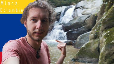 Coffee, Chocolate & Photography in Minca Colombia | Colom...