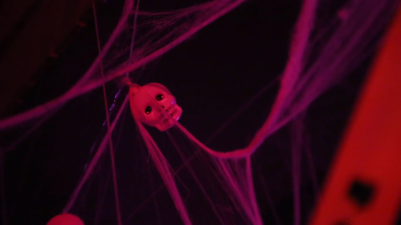 Columbus haunted houses open this Halloween around COVID19 Columbus