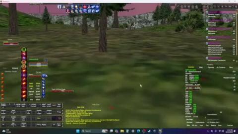 Everquest : Tesh Val Deval'nmak