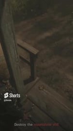 Hmmm... #shorts  Red Dead Online