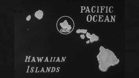 Attack on Pearl Harbor - World War II - One Minute Histor...