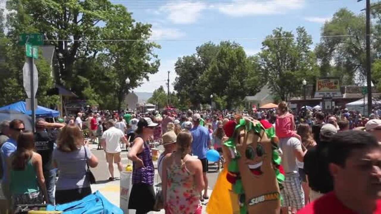 5 Things to Do This Weekend in Boise Idaho Statesman