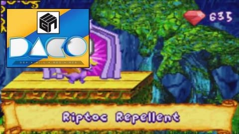 Spyro Orange: The Cortex Conspiracy - Episode 6