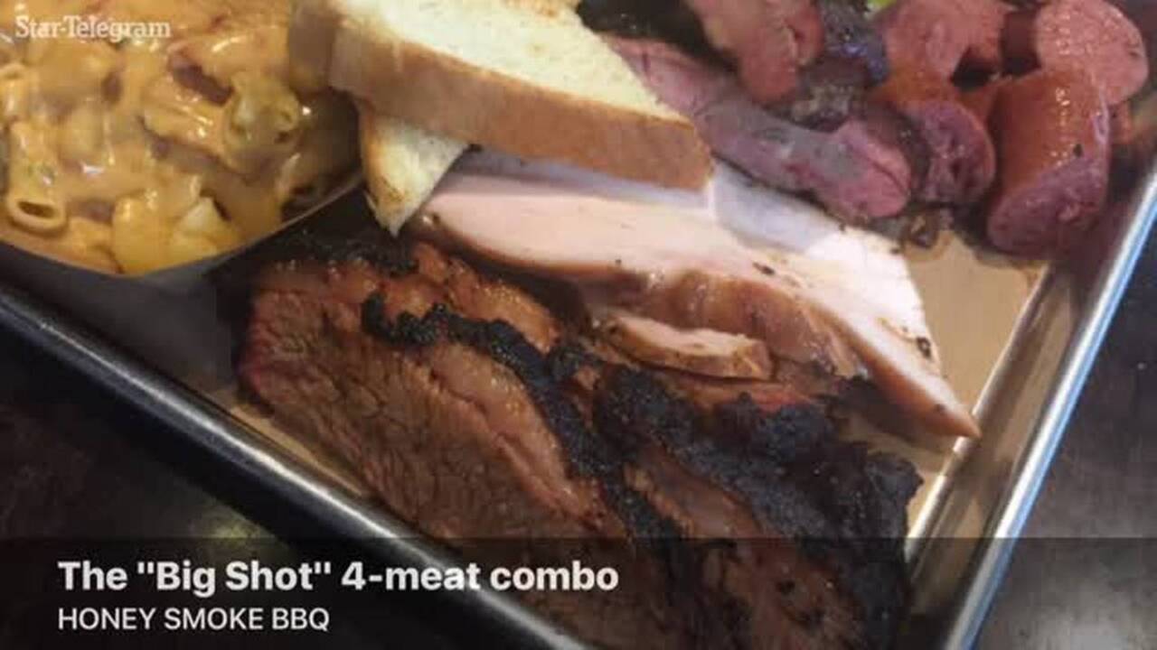 New barbecue for Fort Worth Honey Smoke Pit Fort Worth StarTelegram