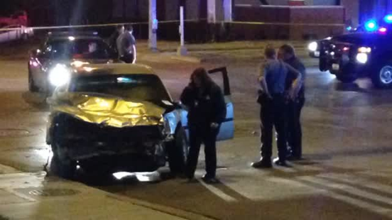 Truman and Hardesty wreck Kansas City Star