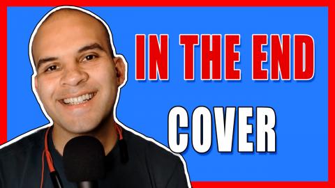 IN THE END - Linkin Park | (COVER) 