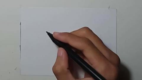 Drawing Graffity name bram