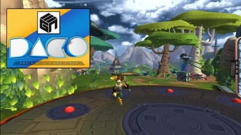 Ratchet & Clank - Episode 2