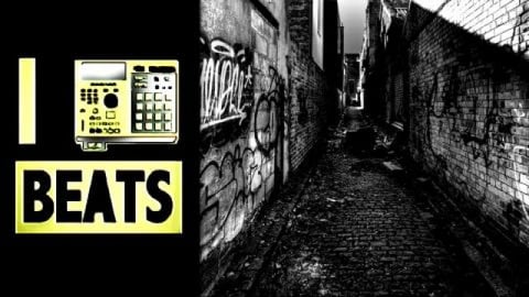 Boom Bap East Coast Beat | Hip Hop Rap Beat | Like Christ...