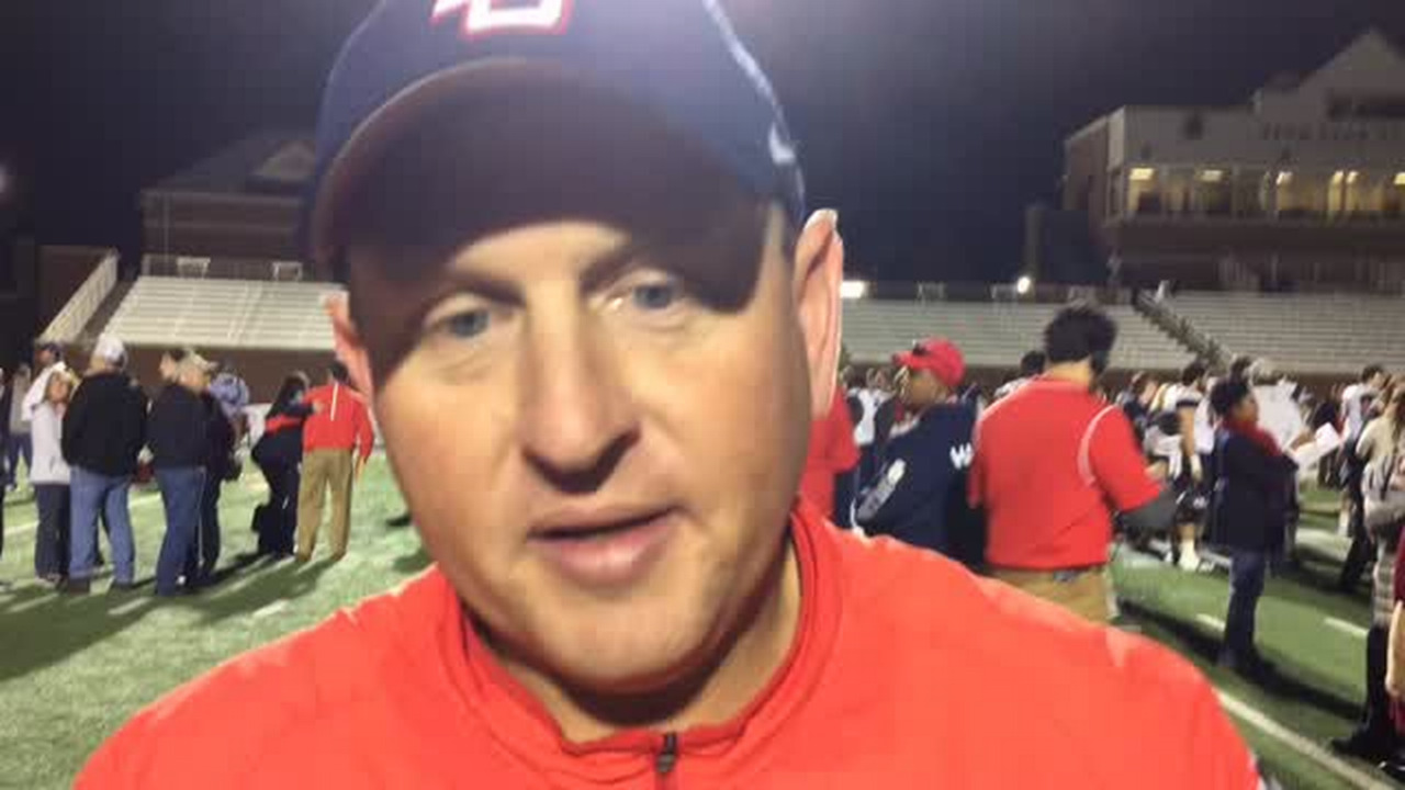 Video Chris Hatcher discusses win over Mercer Macon Telegraph